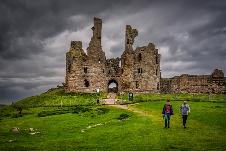 003 Dustanburgh kasteel.jpg